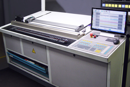 PressLink | Closed Loop Color Control