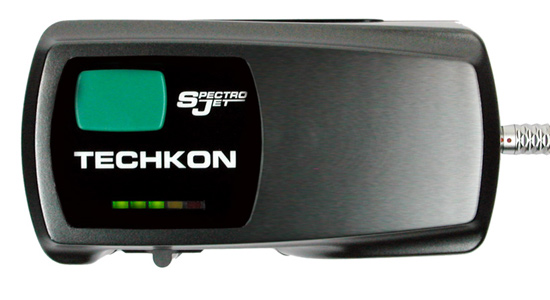 SpectroJet | Densitometer on Wheels