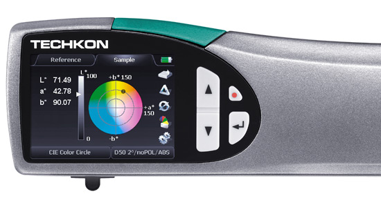 SpectroDens | Handheld & Scanning Densitometer