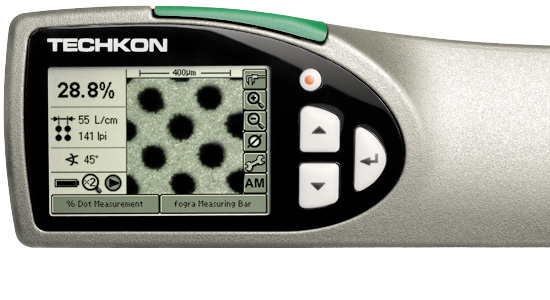 SpectroPlate | Digital Microscope