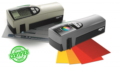 Certified Demo Devices