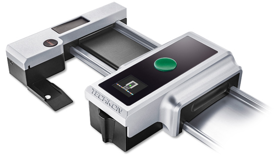 SpectroDrive | Automatic Scanning Densitometer