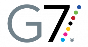 G7 certification printing guide.