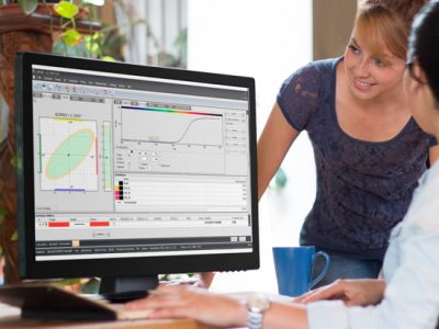 Ink Formulation Software