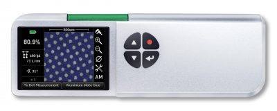 Certified Demo Unit: SpectroPlate Digital Microscope