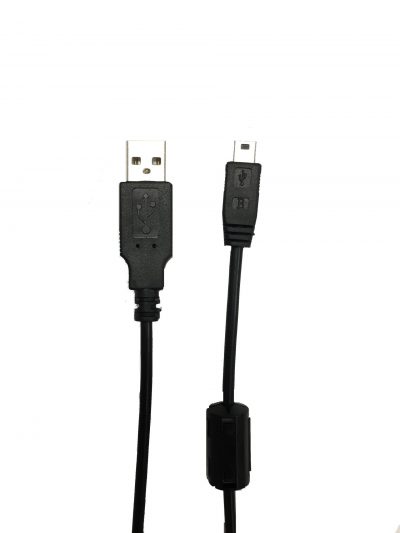SpectroDens3 | SpectroPlate1 USB Cable