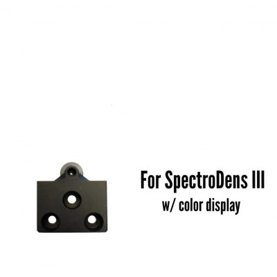 Apertures (for SpectroDens3)