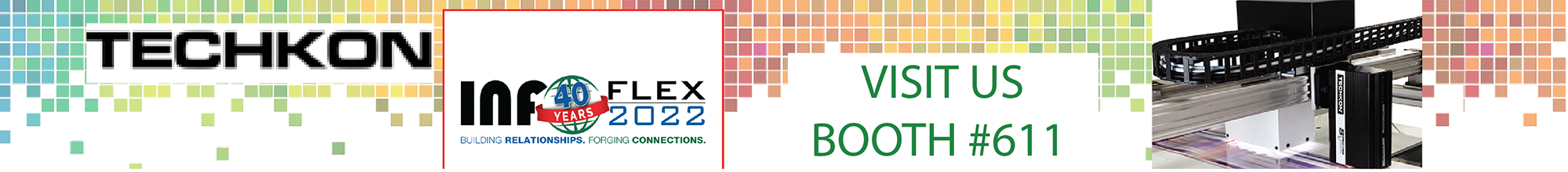 Upcoming Events | Techkon