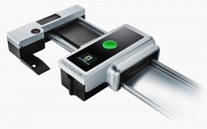 Scanning Spectrophotometer SpectroDrive for automated color control