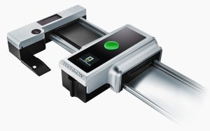 Automatic Scanning Color Spectrophotometer- Techkon USA's SpectroDrive.