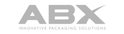 ABX Innovative Packaging Solution logo