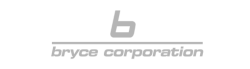 Bryce Corporation logo