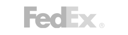 FedEx logo
