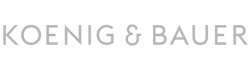 Konig & Bauer logo