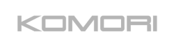 Komori logo
