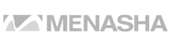 Menasha logo