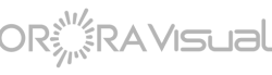 Orora Visual logo