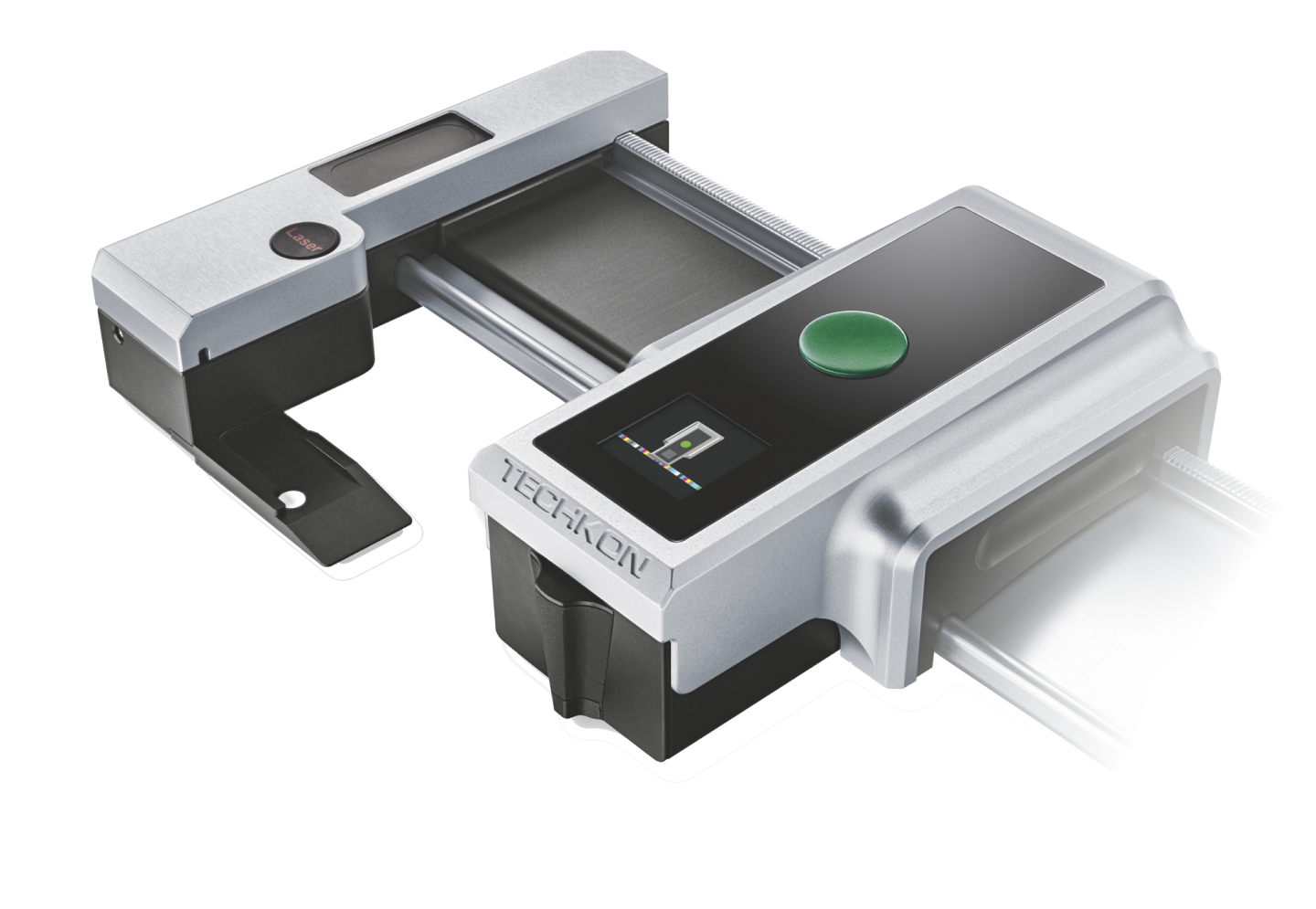 Automatisches Scan-Spektralphotometer SpectroDrive