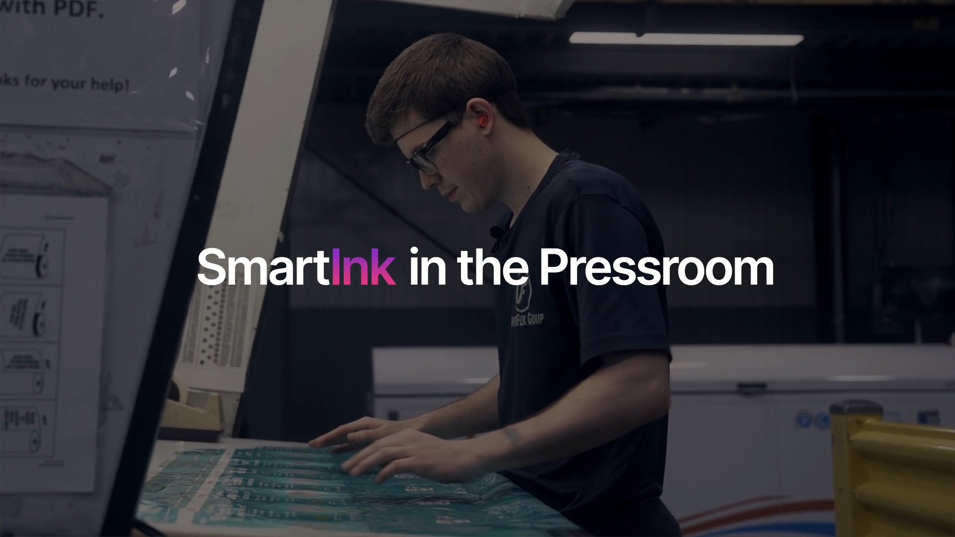 ChromaQA with SmartINK Uses AI Driven Technology to Take the Guesswork ...