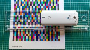 MYIRO-1 Color Management System