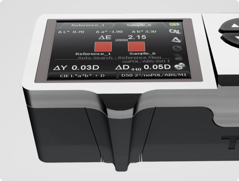 LAB Color Space: A Key to Accurate Printing