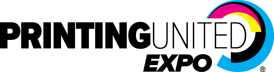 Printing United Expo logo